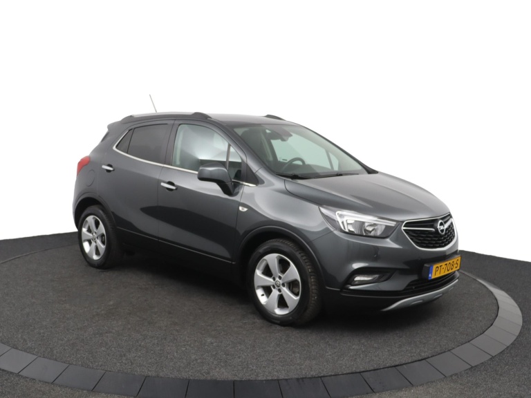 Opel Mokka X - 1.4 Turbo Innovation 2