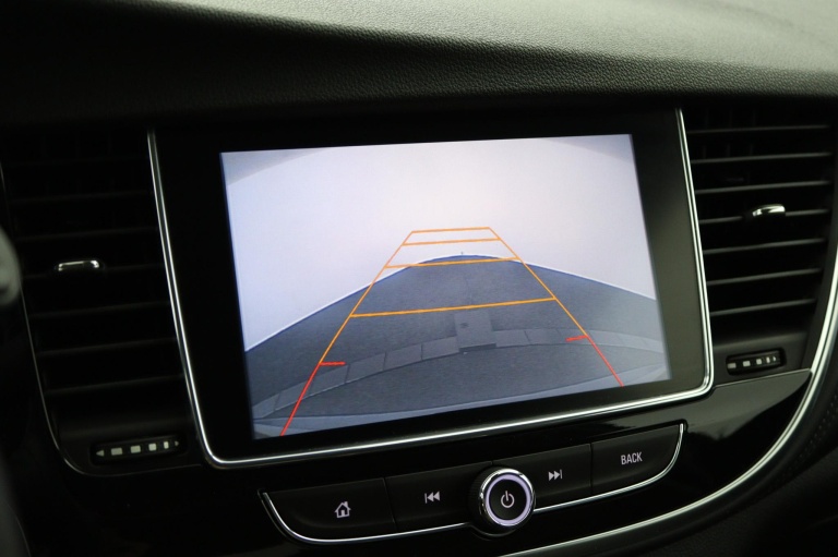 Opel Mokka X - 1.4 Turbo Innovation 20