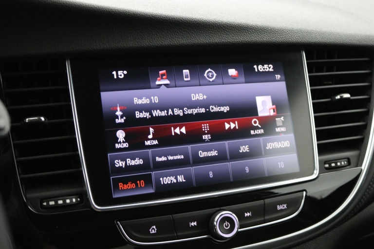 Opel Mokka X - 1.4 Turbo Innovation 21