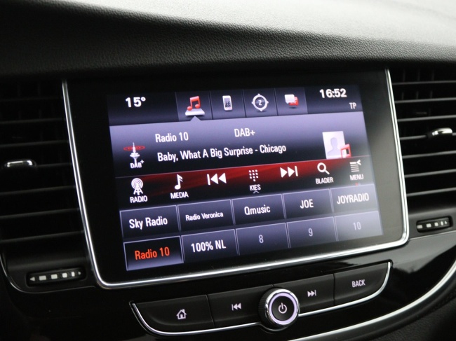 Opel Mokka X - 1.4 Turbo Innovation