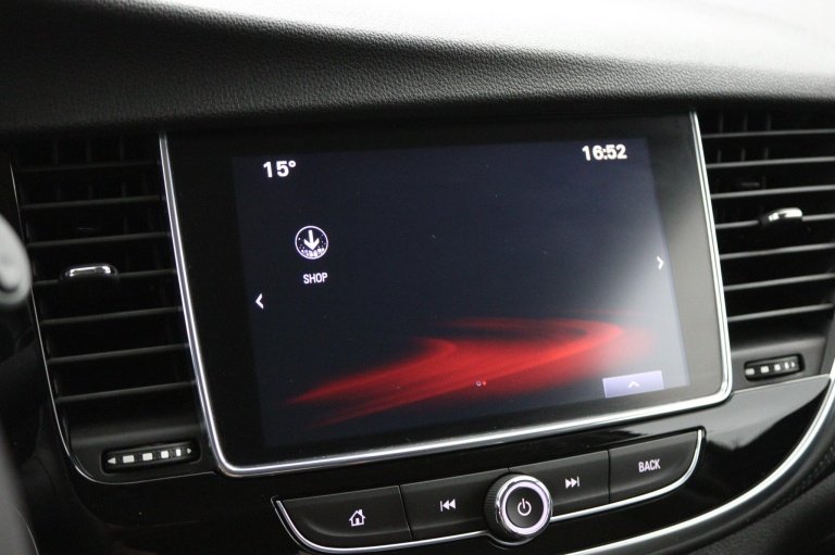 Opel Mokka X - 1.4 Turbo Innovation 22