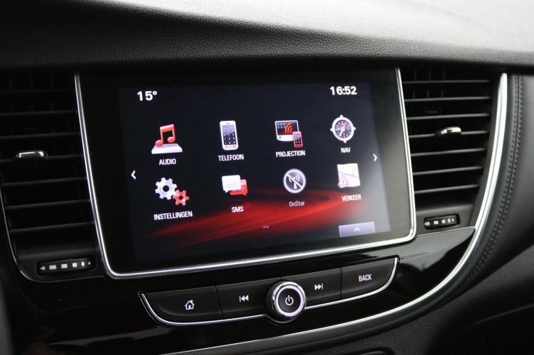 Opel Mokka X - 1.4 Turbo Innovation 23