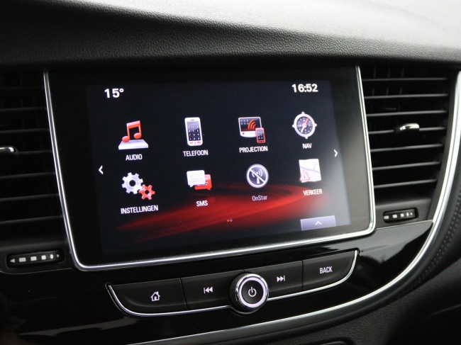 Opel Mokka X - 1.4 Turbo Innovation