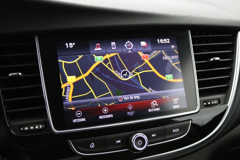 Opel Mokka X - 1.4 Turbo Innovation 24