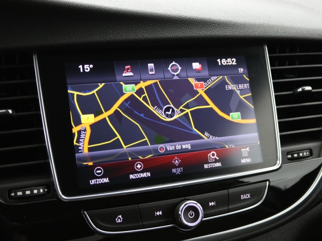 Opel Mokka X - 1.4 Turbo Innovation