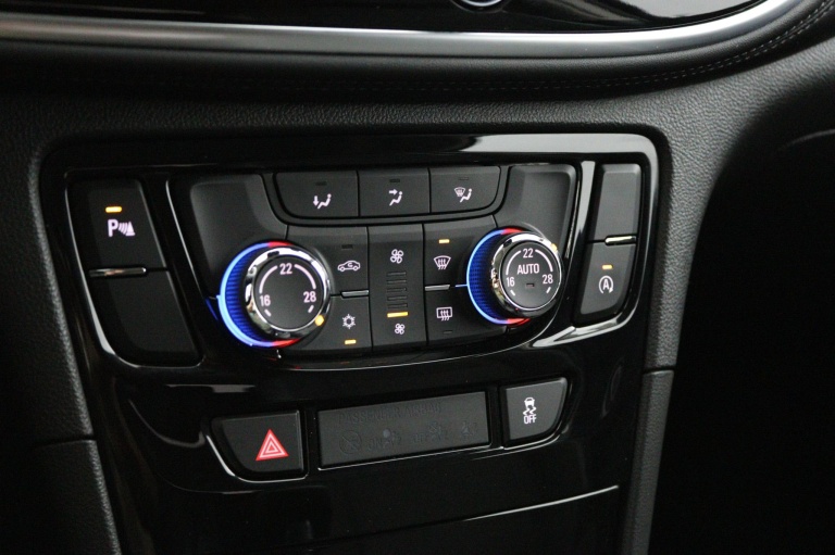 Opel Mokka X - 1.4 Turbo Innovation 25