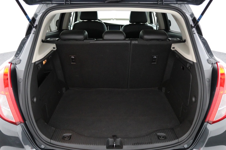 Opel Mokka X - 1.4 Turbo Innovation 27