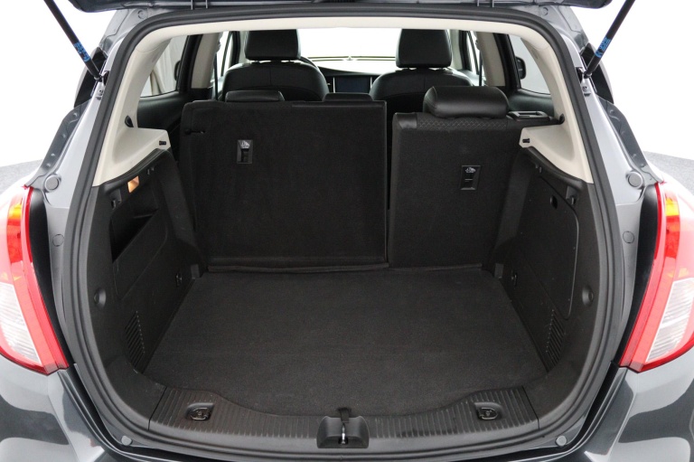 Opel Mokka X - 1.4 Turbo Innovation 28