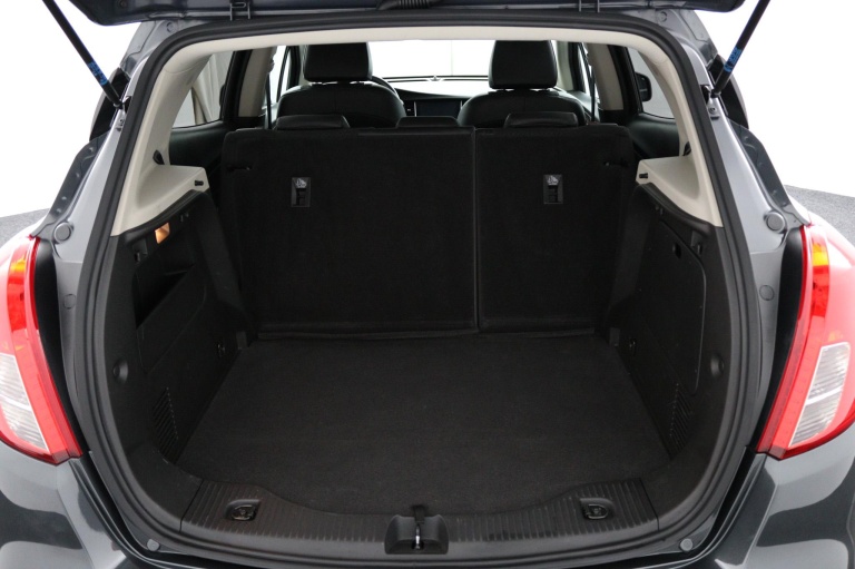 Opel Mokka X - 1.4 Turbo Innovation 29