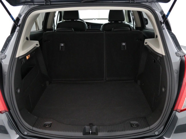 Opel Mokka X - 1.4 Turbo Innovation