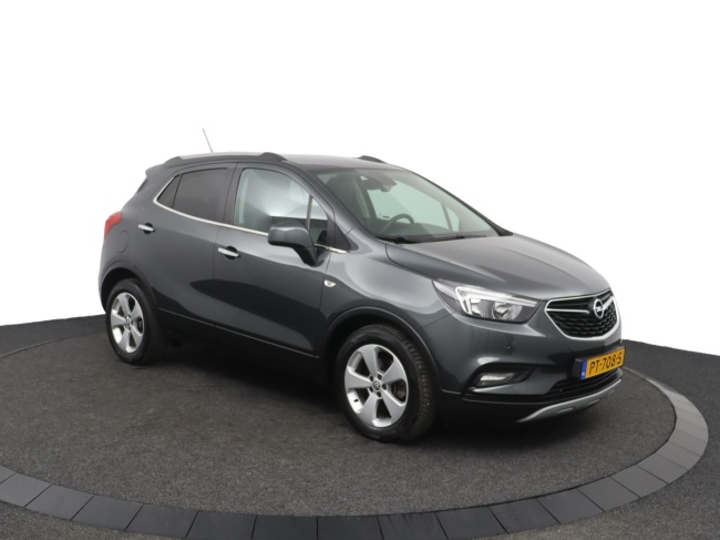 Opel Mokka X - 1.4 Turbo Innovation