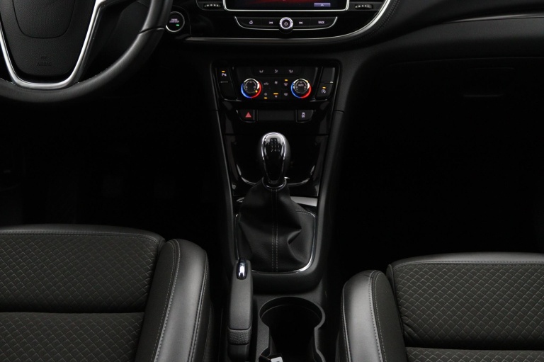 Opel Mokka X - 1.4 Turbo Innovation 30
