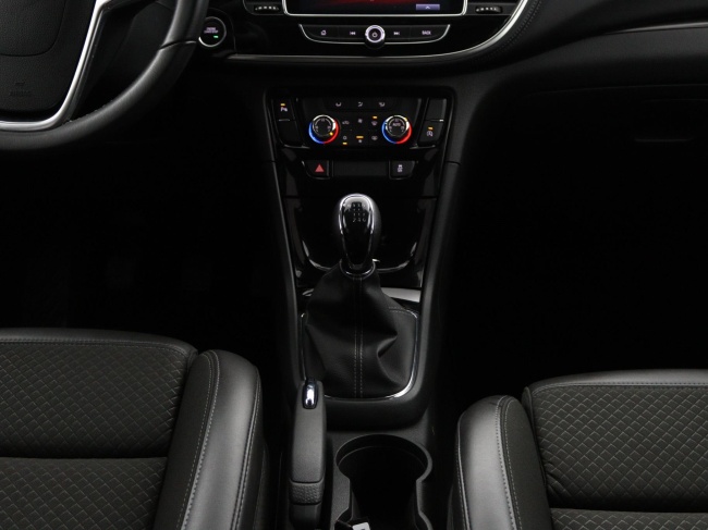 Opel Mokka X - 1.4 Turbo Innovation