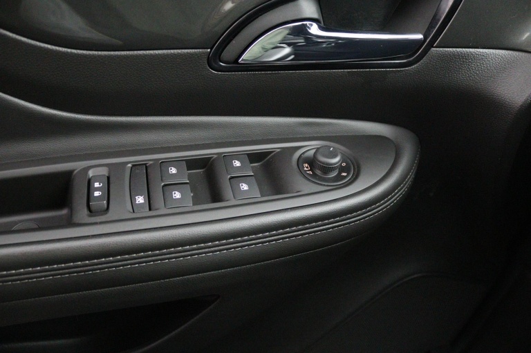 Opel Mokka X - 1.4 Turbo Innovation 31