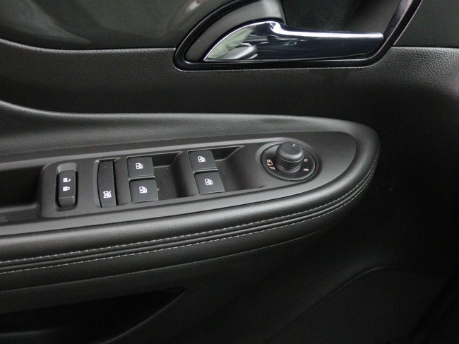 Opel Mokka X - 1.4 Turbo Innovation