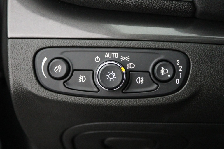 Opel Mokka X - 1.4 Turbo Innovation 32