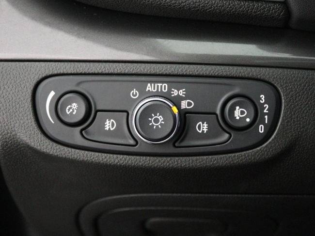 Opel Mokka X - 1.4 Turbo Innovation