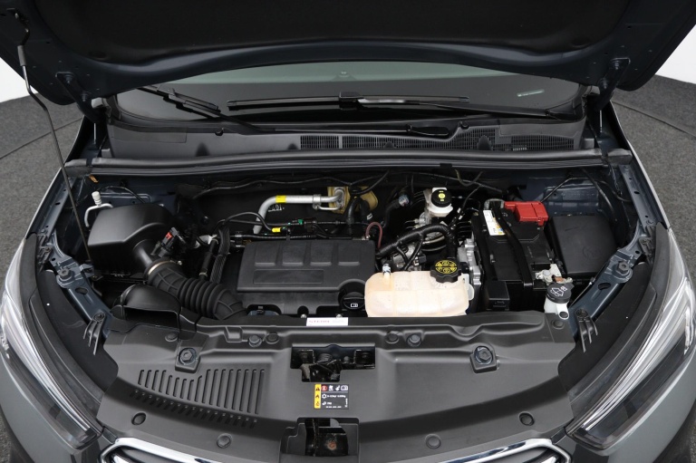 Opel Mokka X - 1.4 Turbo Innovation 35