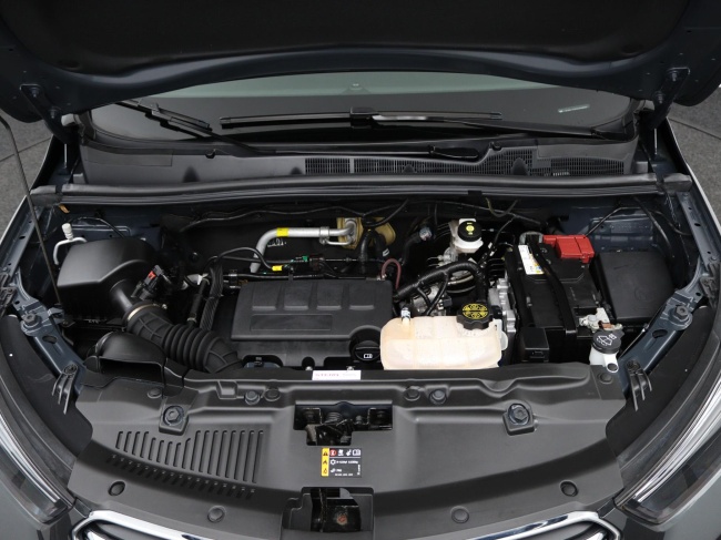 Opel Mokka X - 1.4 Turbo Innovation