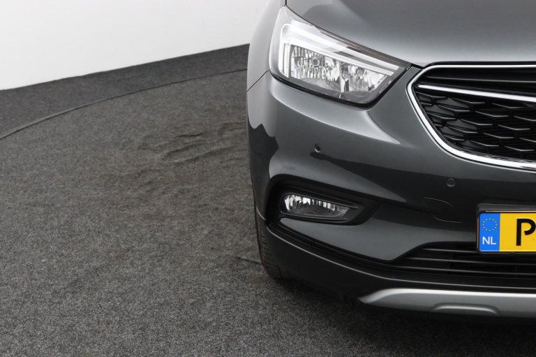 Opel Mokka X - 1.4 Turbo Innovation 37