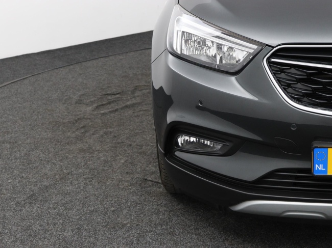 Opel Mokka X - 1.4 Turbo Innovation