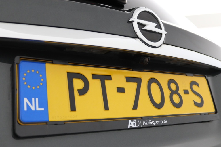 Opel Mokka X - 1.4 Turbo Innovation 39