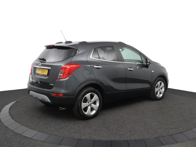 Opel Mokka X - 1.4 Turbo Innovation