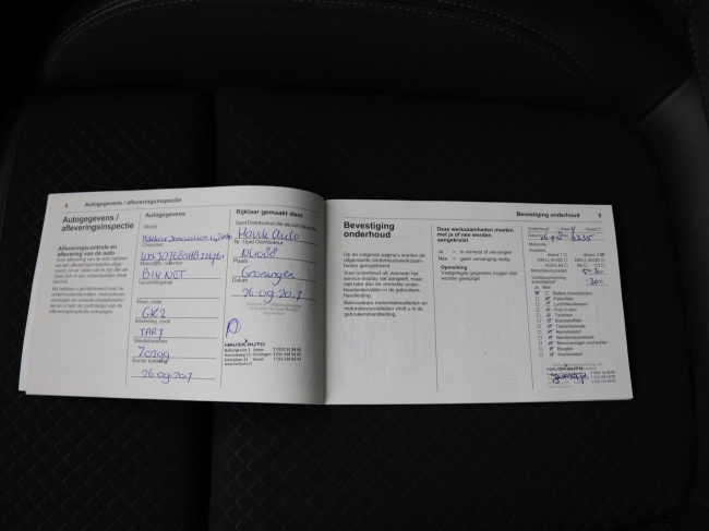 Opel Mokka X - 1.4 Turbo Innovation