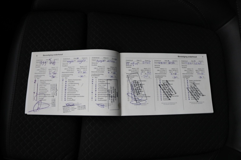 Opel Mokka X - 1.4 Turbo Innovation 43