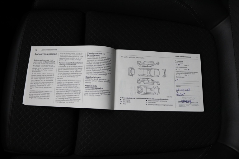 Opel Mokka X - 1.4 Turbo Innovation 44