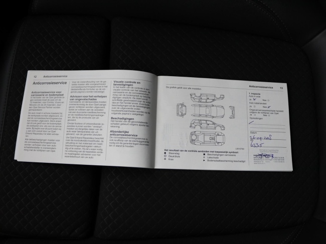 Opel Mokka X - 1.4 Turbo Innovation