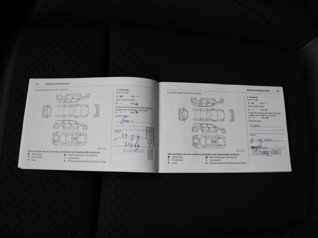 Opel Mokka X - 1.4 Turbo Innovation