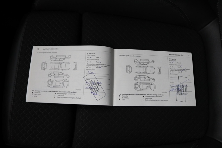 Opel Mokka X - 1.4 Turbo Innovation 46