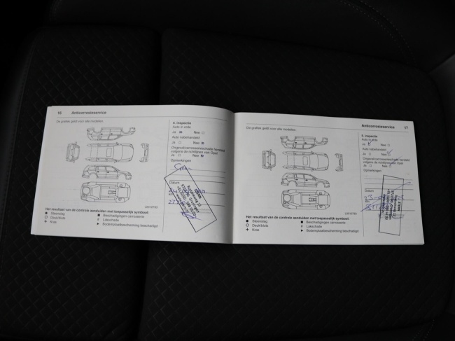 Opel Mokka X - 1.4 Turbo Innovation