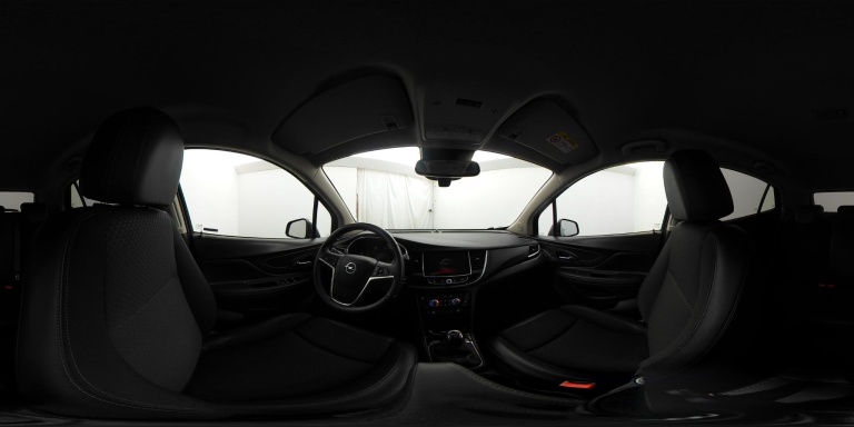 Opel Mokka X - 1.4 Turbo Innovation 47