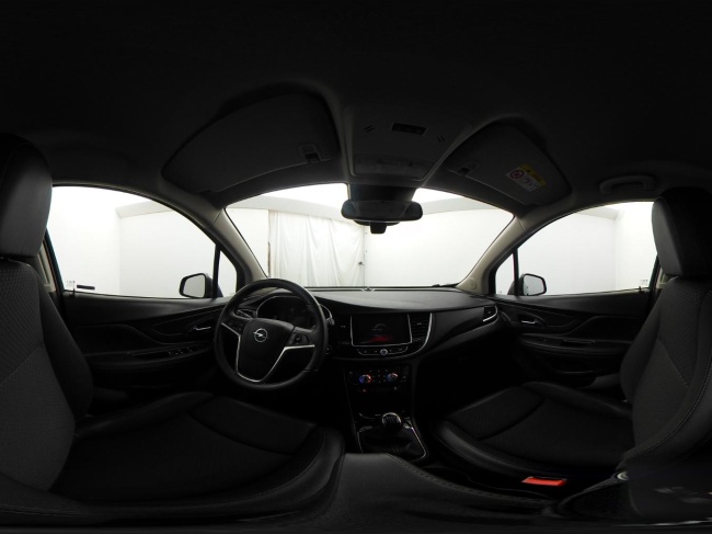 Opel Mokka X - 1.4 Turbo Innovation