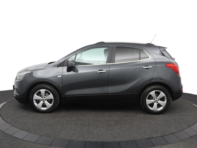 Opel Mokka X - 1.4 Turbo Innovation