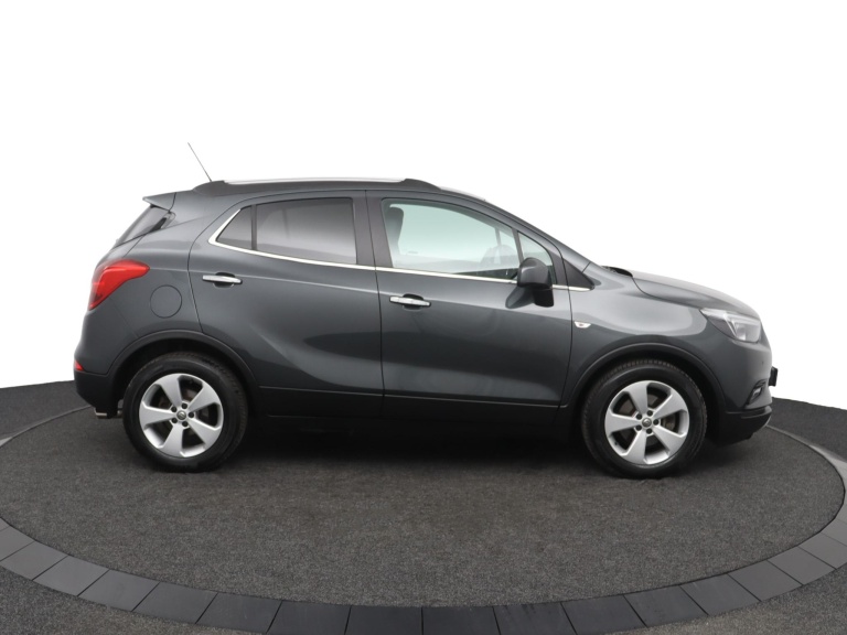 Opel Mokka X - 1.4 Turbo Innovation 6