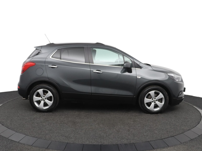 Opel Mokka X - 1.4 Turbo Innovation