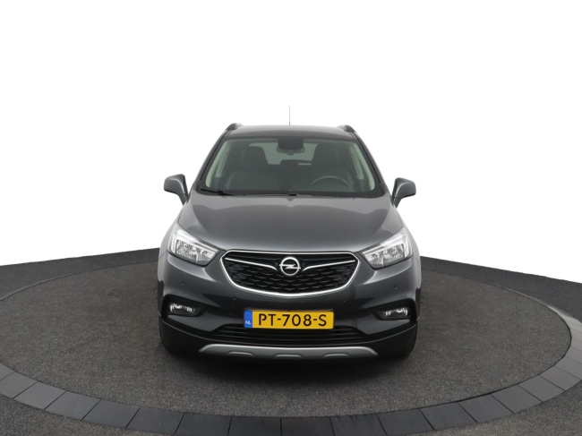 Opel Mokka X - 1.4 Turbo Innovation