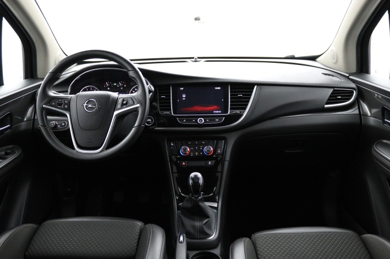 Opel Mokka X - 1.4 Turbo Innovation 9
