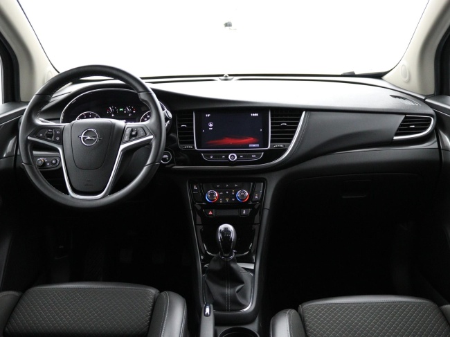 Opel Mokka X - 1.4 Turbo Innovation