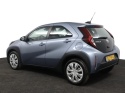 Toyota Aygo X - 1.0 VVT-i MT Play