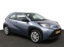Toyota Aygo X - 1.0 VVT-i MT Play