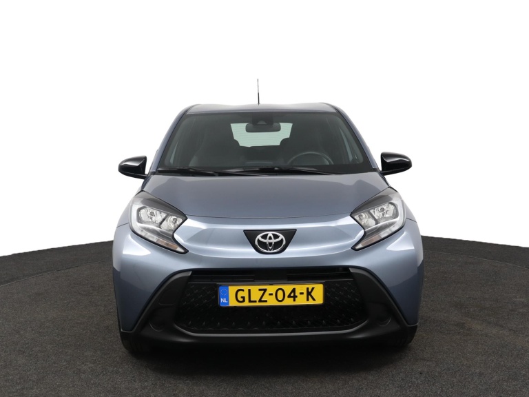 Toyota Aygo X - 1.0 VVT-i MT Play 16