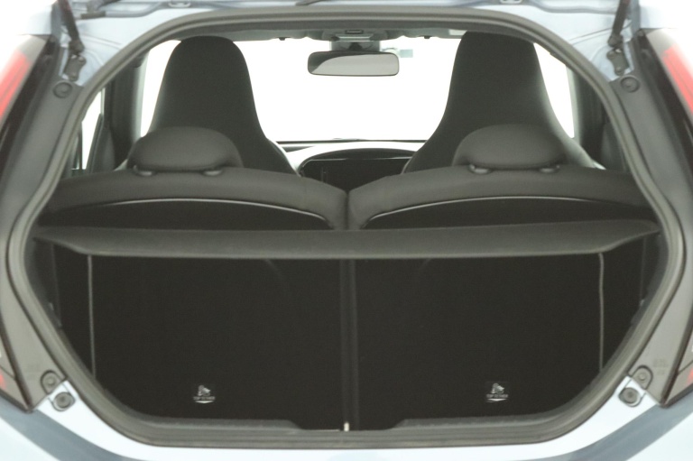 Toyota Aygo X - 1.0 VVT-i MT Play 23