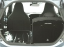 Toyota Aygo X - 1.0 VVT-i MT Play