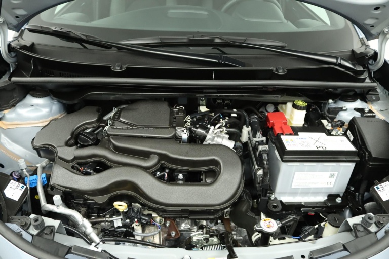 Toyota Aygo X - 1.0 VVT-i MT Play 30