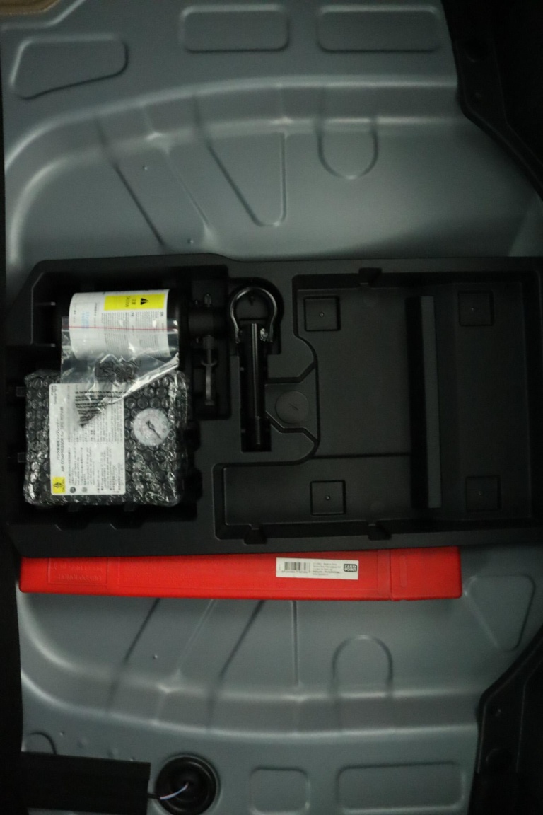 Toyota Aygo X - 1.0 VVT-i MT Play 31