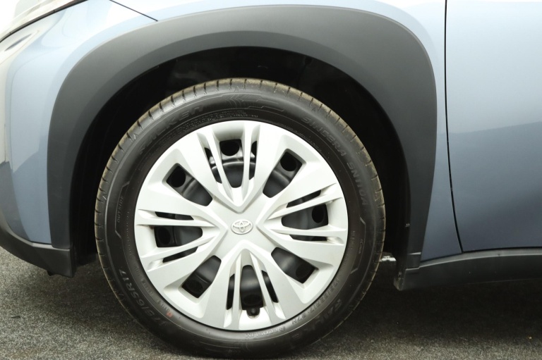 Toyota Aygo X - 1.0 VVT-i MT Play 34